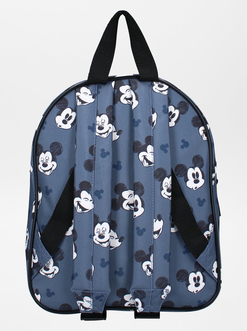 Zaino 'Topolino' 'Disney' blu - Kiabi