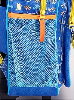 Bambino 3-12 anni - Zaino trolley 'Minions' - Kiabi