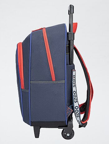 Zaino trolley 'Pokemon' 'Pikachu'