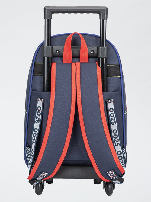 Zaino trolley 'Pokemon' 'Pikachu' - Kiabi