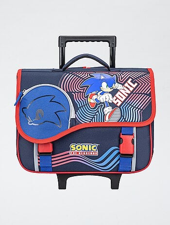 Zaino trolley 'Sonic'
