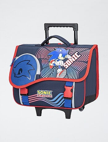 Zaino trolley 'Sonic'