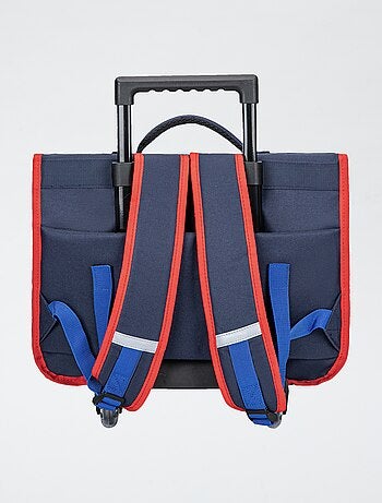 Zaino trolley 'Sonic'