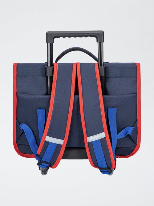 Zaino trolley 'Sonic' - Kiabi