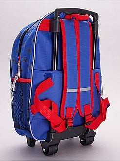 Zaino trolley 'Spider-Man' 'Marvel' - Kiabi