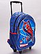     Zaino trolley 'Spider-Man' 'Marvel' vista 1
