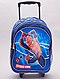     Zaino trolley 'Spider-Man' 'Marvel' vista 3
