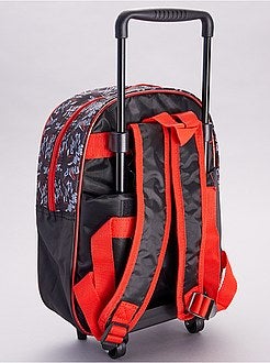 Zaino trolley 'Spider-Man' - Kiabi