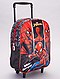     Zaino trolley 'Spider-Man' vista 1
