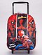     Zaino trolley 'Spider-Man' vista 4
