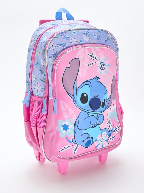 Zaino trolley 'Stitch' 'Disney' - Kiabi