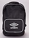     Zaino 'umbro' vista 3
