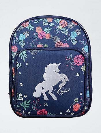 Zaino Unicorno