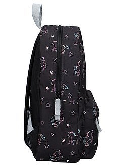 Zaino 'Unicorno' - Kiabi