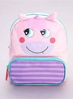 Zaino 'unicorno' - Kiabi