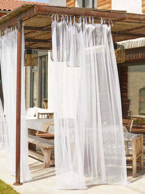 Zanzariera annodata - Kiabi