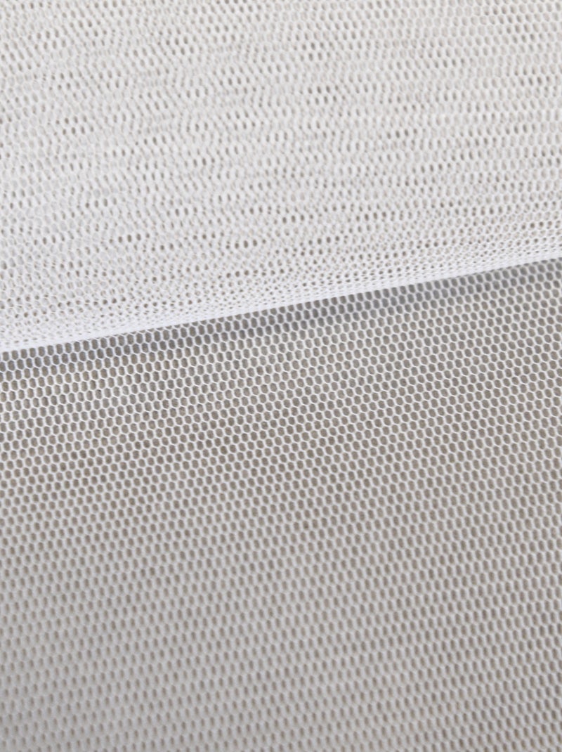 Zanzariera annodata Bianco - Kiabi