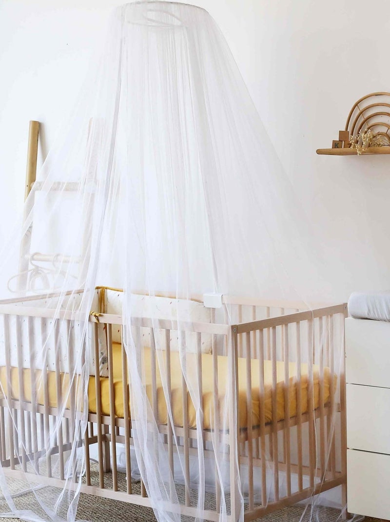 Zanzariera con freccia Bianco - Kiabi