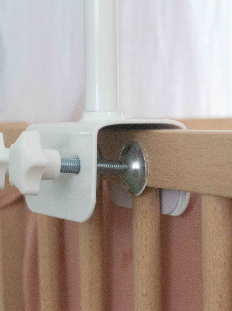 Zanzariera con freccia Bianco - Kiabi