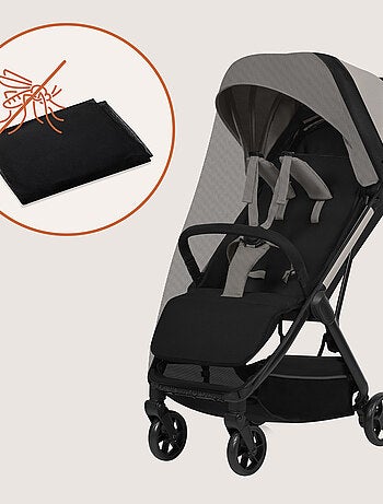 Zanzariera per passeggino LIONELO - Per passeggini Julie Air e Bess