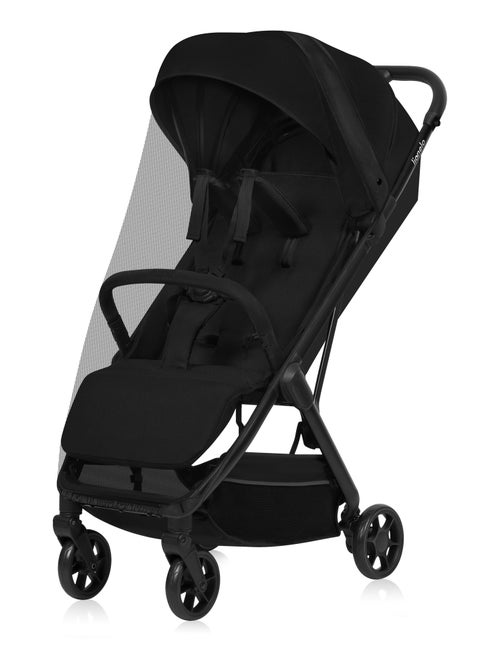 Zanzariera per passeggino LIONELO - Per passeggini Julie Air e Bess - Kiabi