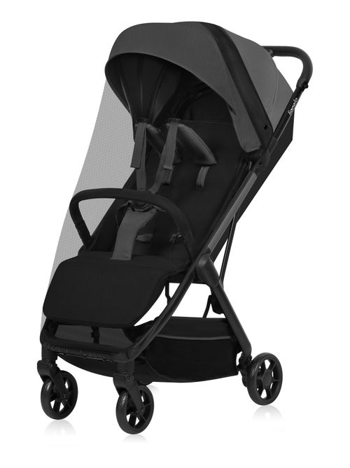 Zanzariera per passeggino LIONELO - Per passeggini Julie Air e Bess - Kiabi