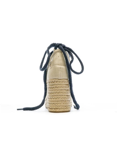 Zeppe Donna Tommy Hilfiger in Lino - Kiabi