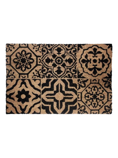 Zerbino con stampe mediterranee - Kiabi