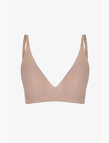 Zerogram decolette reggiseno imbottito penti