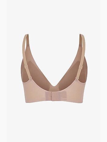 Zerogram decolette reggiseno imbottito penti