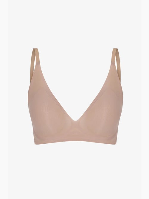 Zerogram decolette reggiseno imbottito penti - Kiabi