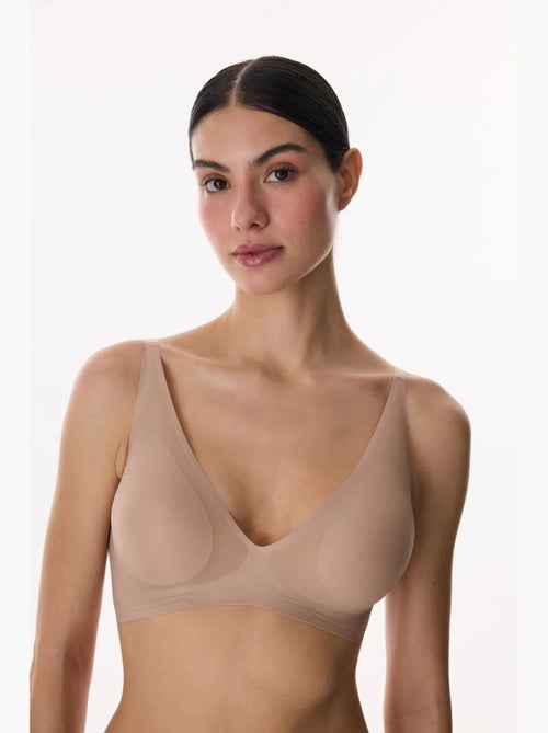Zerogram decolette reggiseno imbottito penti - Kiabi