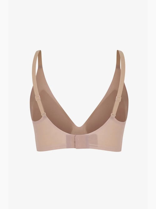 Zerogram decolette reggiseno imbottito penti - Kiabi