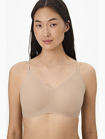 Zerogram reggiseno imbottito penti