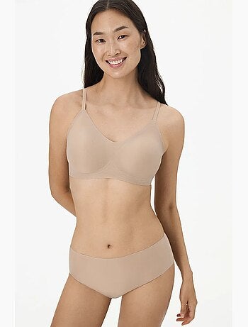 Zerogram reggiseno imbottito penti