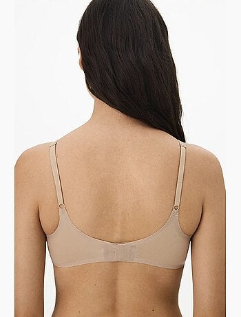 Zerogram reggiseno imbottito penti