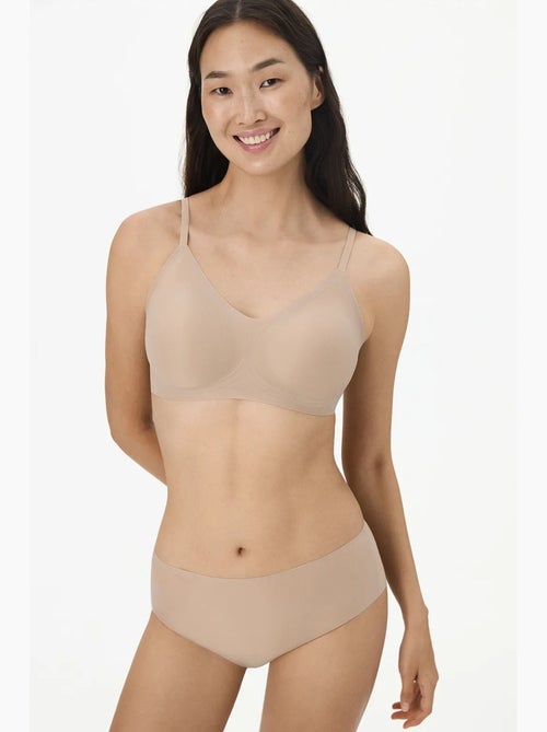 Zerogram reggiseno imbottito penti - Kiabi