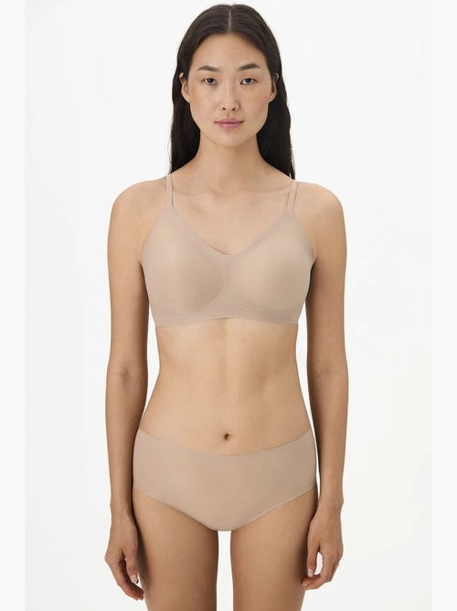 Zerogram reggiseno imbottito penti - Kiabi