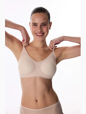 Zerogram reggiseno imbottito penti