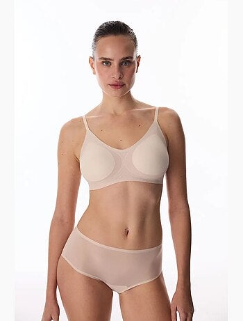 Zerogram reggiseno imbottito penti