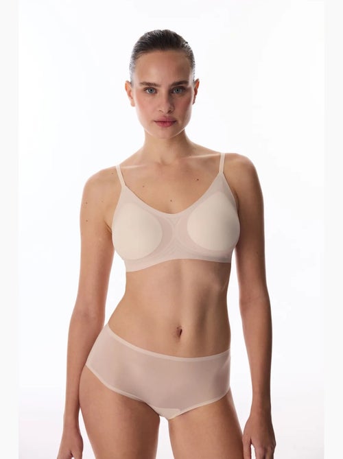 Zerogram reggiseno imbottito penti - Kiabi Zerogram reggiseno imbottito penti - Kiabi