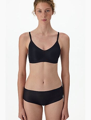 Zerogram reggiseno imbottito penti