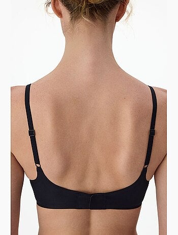 Zerogram reggiseno imbottito penti