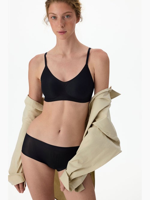 Zerogram reggiseno imbottito penti - Kiabi