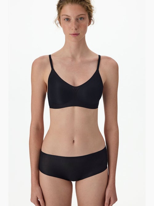 Zerogram reggiseno imbottito penti - Kiabi