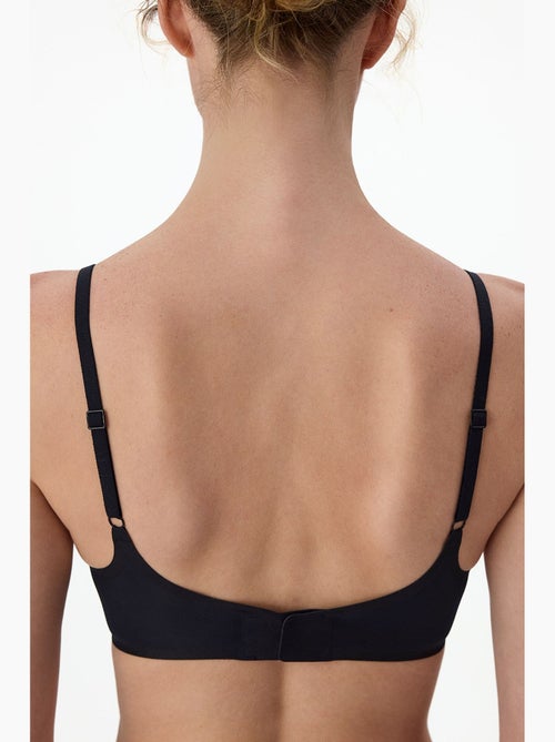 Zerogram reggiseno imbottito penti - Kiabi