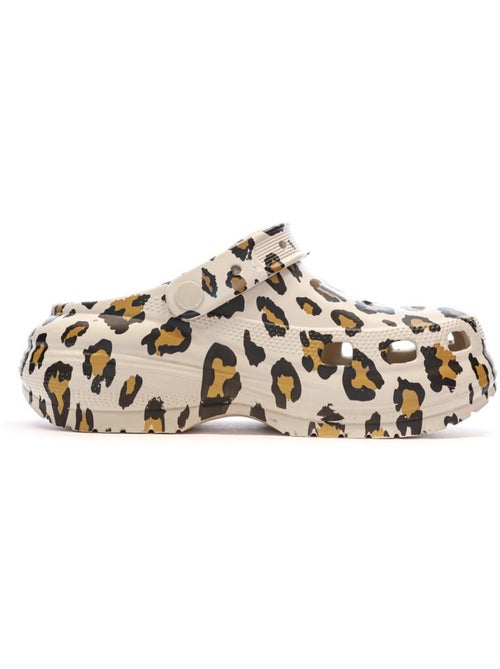Zoccoli Donna con Plateau - Kiabi Zoccoli Donna con Plateau - Kiabi