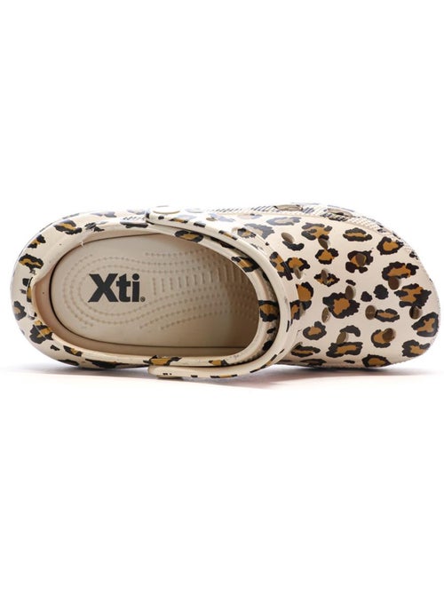 Zoccoli Donna con Plateau - Kiabi Zoccoli Donna con Plateau - Kiabi