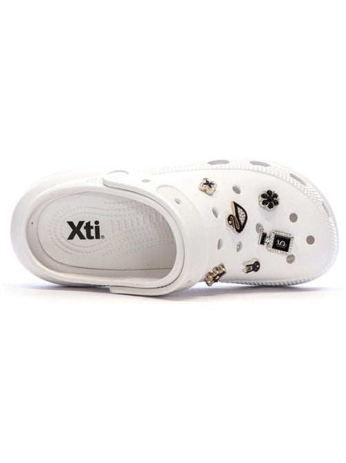 Zoccoli Donna con Plateau - Kiabi Zoccoli Donna con Plateau - Kiabi