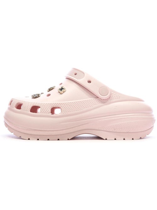 Zoccoli Donna con Plateau - Kiabi
